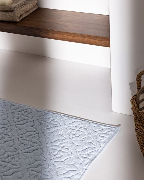 راشيل منشفة القدم - 2