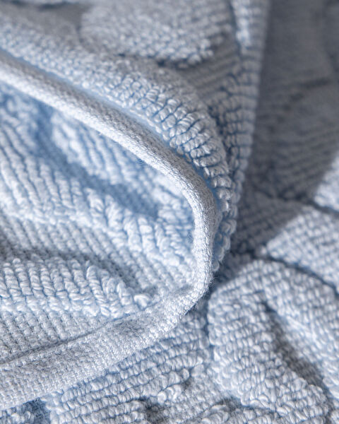 راشيل منشفة القدم - 3