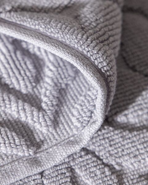 راشيل منشفة القدم - 3