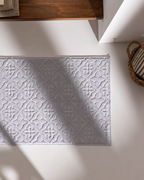 راشيل منشفة القدم - 1