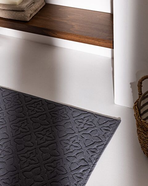 راشيل منشفة القدم - 2