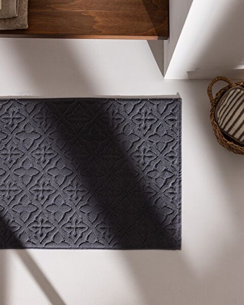 راشيل منشفة القدم - 1