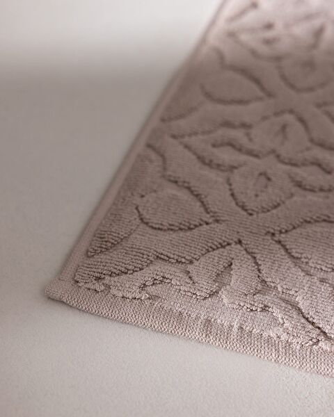 راشيل منشفة القدم - 4