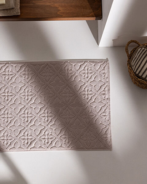 راشيل منشفة القدم - 1