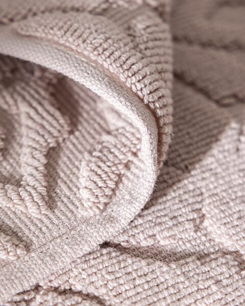 راشيل منشفة القدم - 3