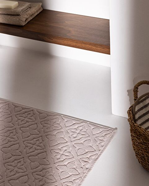 راشيل منشفة القدم - 2