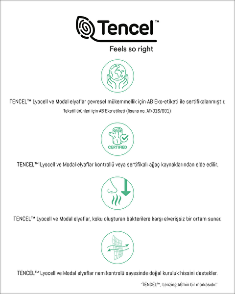 منشفة يد مارثا (tencel™) - 4