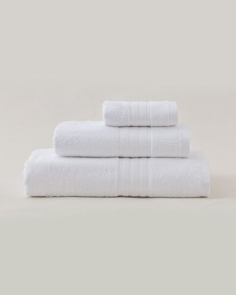 Martha Face Towel - 3