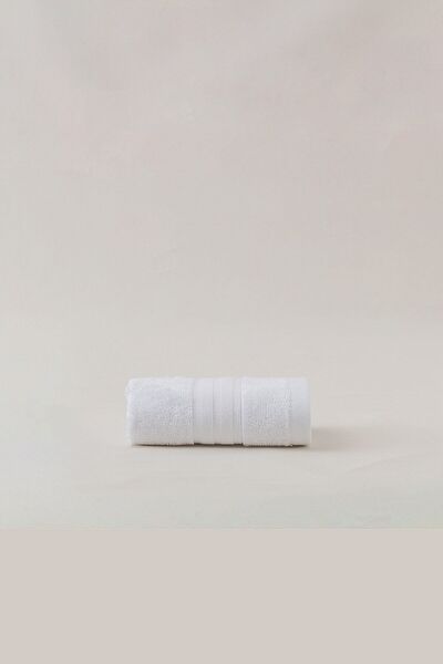 Martha Face Towel - 2