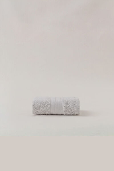 Martha Face Towel - 2