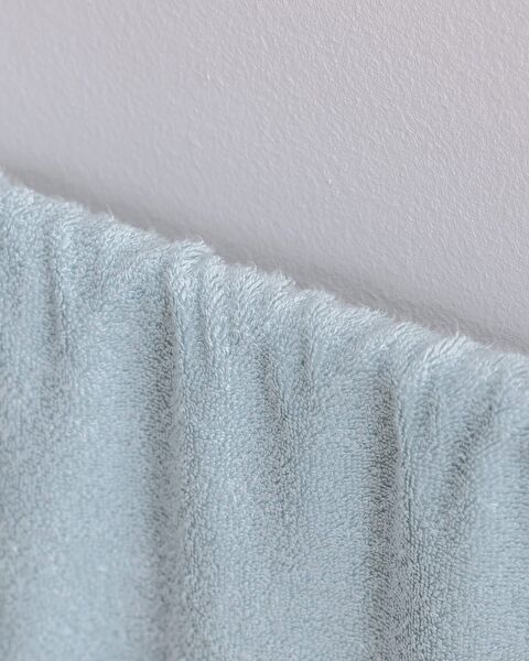 Martha Face Towel (TENCEL:trade_mark:) - Mint Green - 50x80 cm - 3