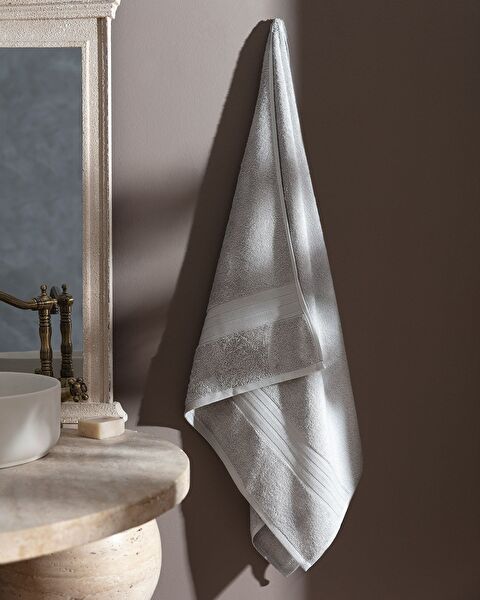 منشفة حمام مارثا (tencel™) - 0