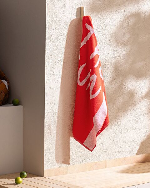 Sonnenstrandtuch - 0