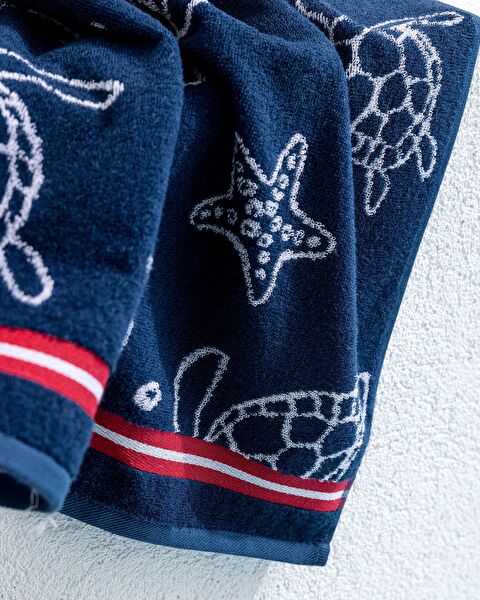 Serviette de plage Arlette - 2