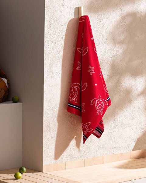 Arlette Beach Towel - 0