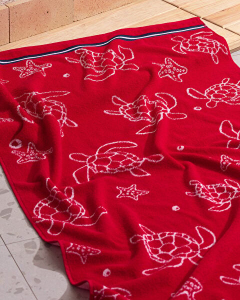 Arlette Beach Towel - 3