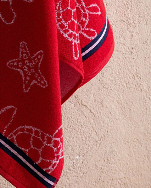 Arlette Beach Towel - 2