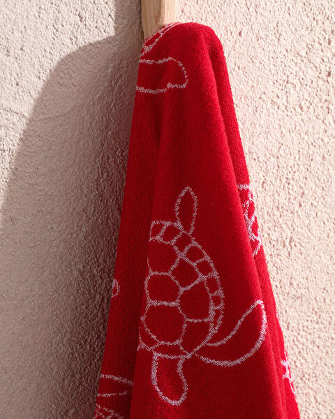 Arlette Beach Towel - 1