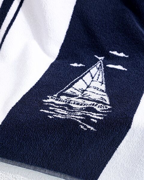 منشفة الشاطئ فويلييه - 1