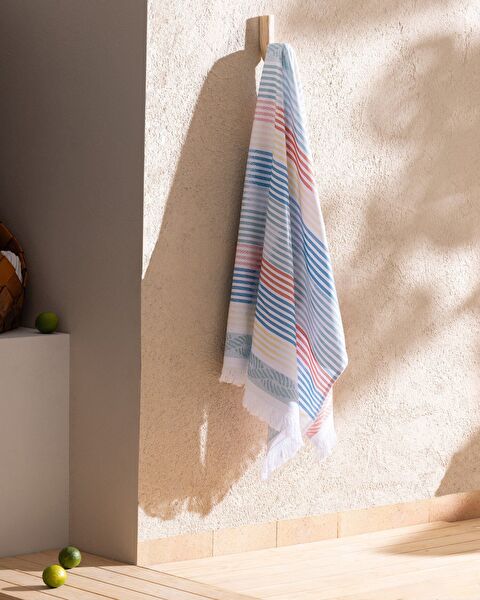 Sorel Strandtuch - 0