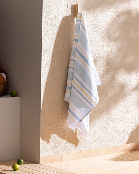 Serviette de plage Niort - 0