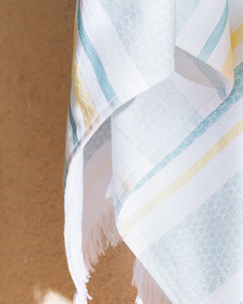 Serviette de plage Niort - 2