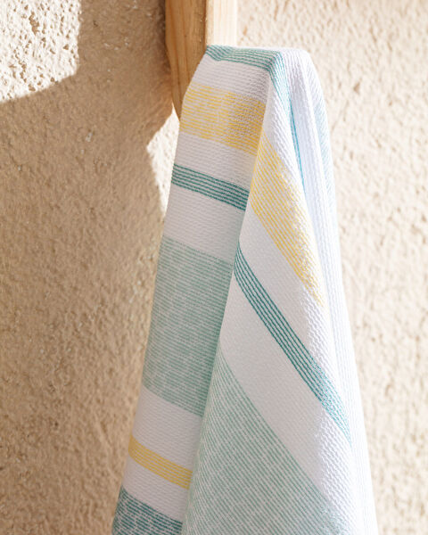 Serviette de plage Niort - 1