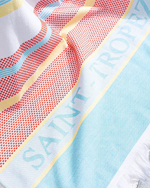 Tilda Beach Towel - 1