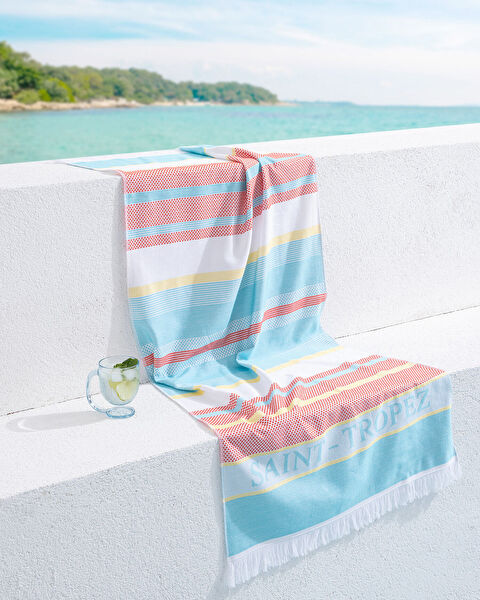 Tilda Beach Towel - 0