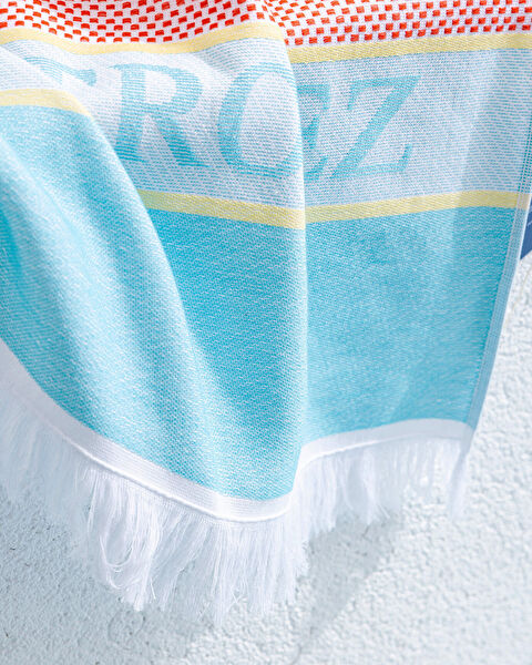 Tilda Beach Towel - 2
