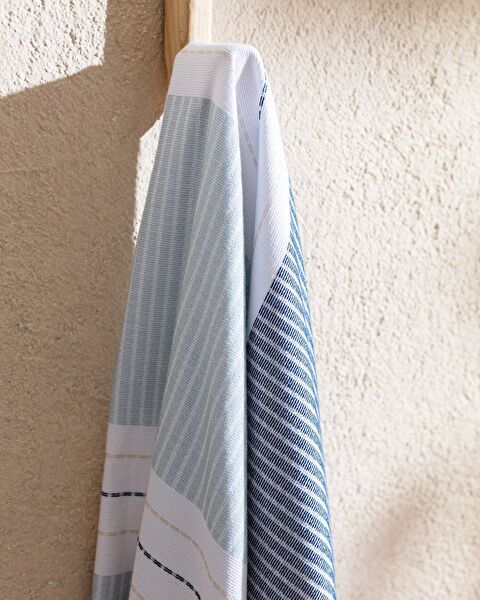 Bartlett-strandlaken - 1