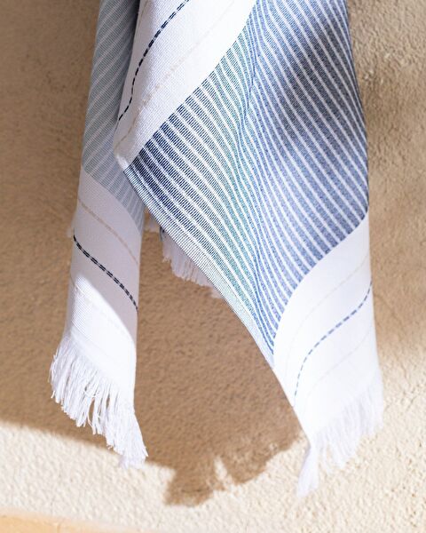 Bartlett-strandlaken - 2