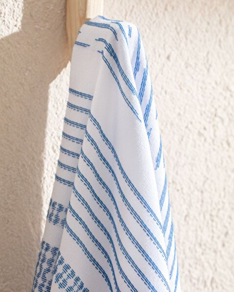 Clarette-strandlaken - 1