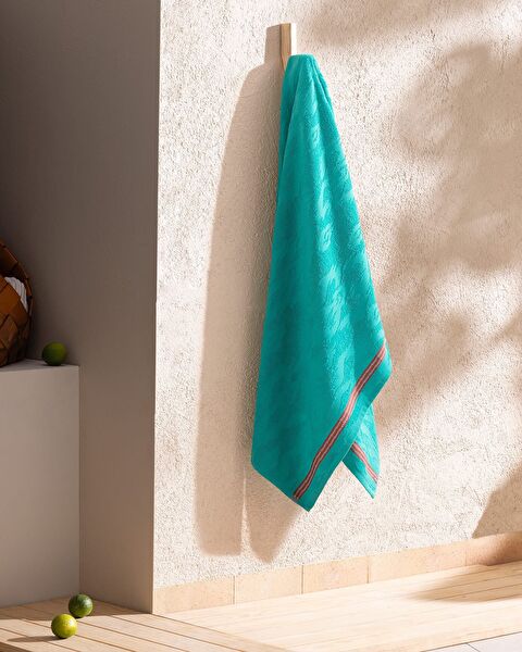 Niels Beach Towel - 0