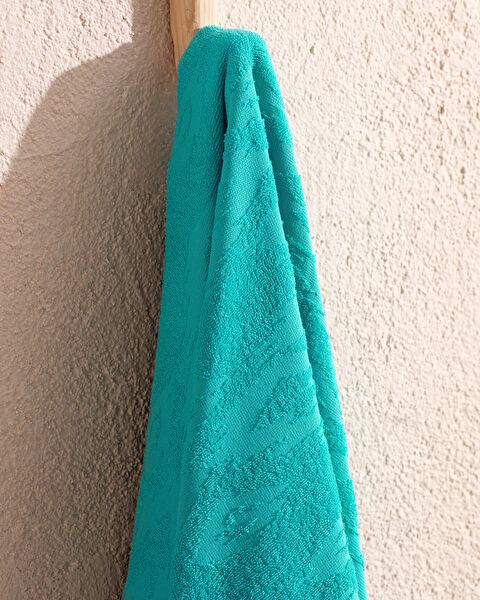 Niels Beach Towel - 1