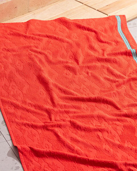 Niels Beach Towel - 3