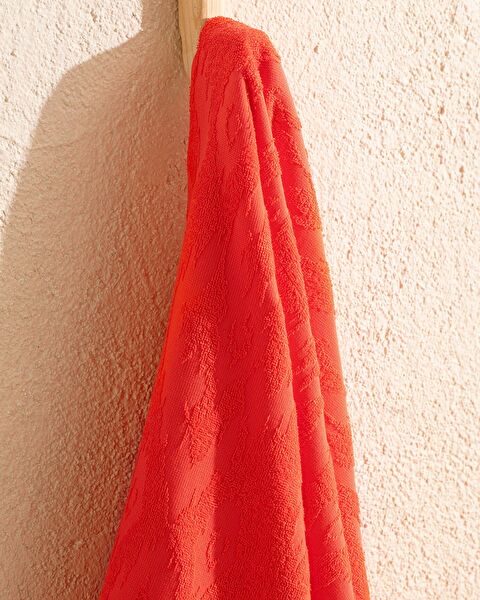 Niels Beach Towel - 1