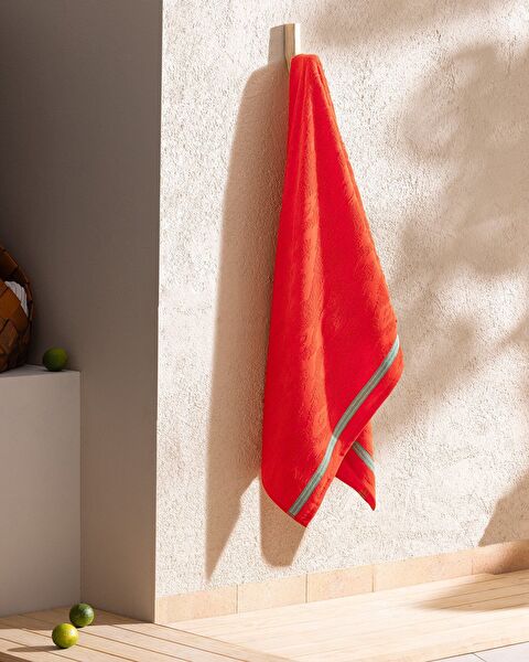 Niels Beach Towel - 0