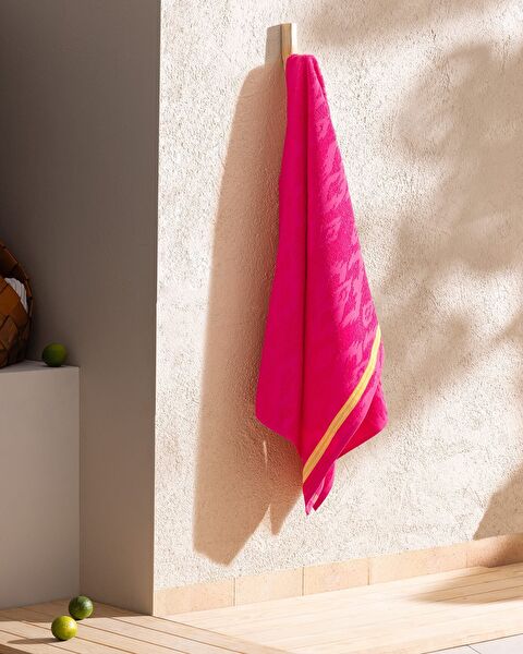 Niels Beach Towel - 0