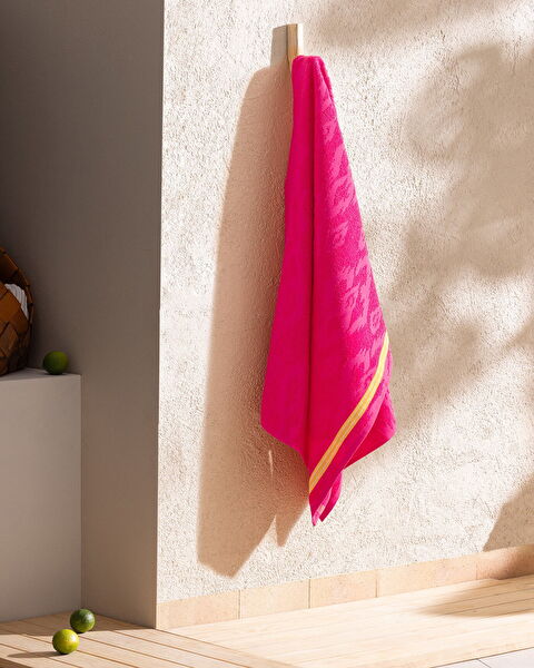 Niels Strandtuch - 0