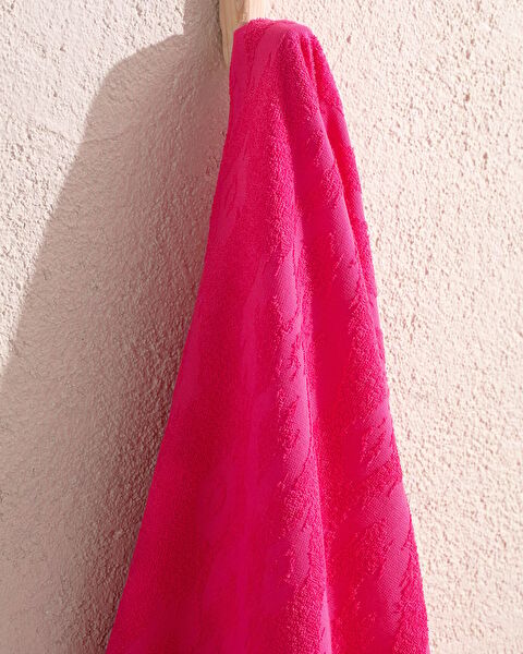 Niels Beach Towel - 1