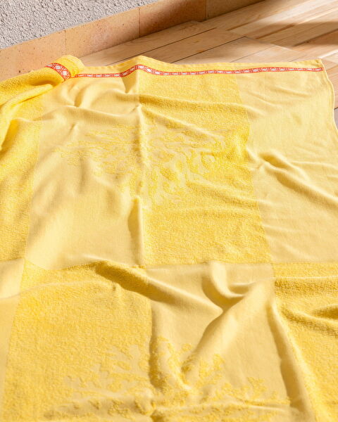 منشفة الشاطئ كوريل - 3