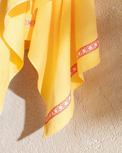 منشفة الشاطئ كوريل - 2