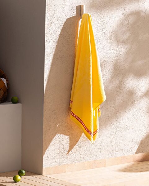 منشفة الشاطئ كوريل - 0