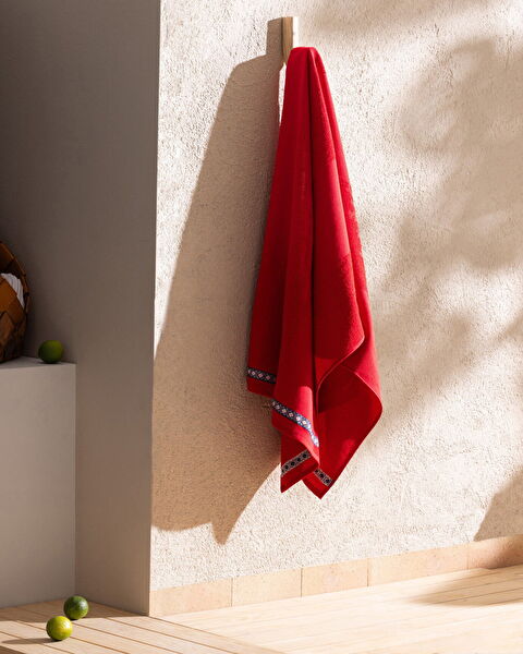 منشفة الشاطئ كوريل - 0