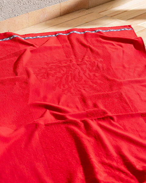 منشفة الشاطئ كوريل - 3