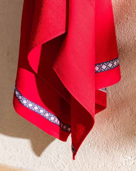 منشفة الشاطئ كوريل - 2