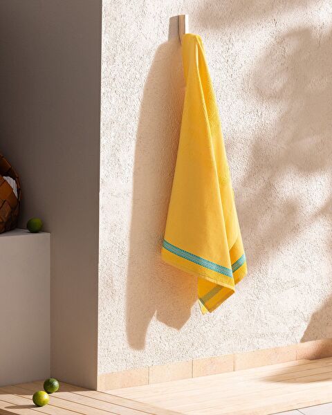 Tortue Beach Towel - 0