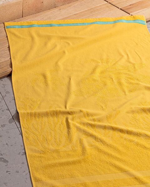 Tortue Beach Towel - 3