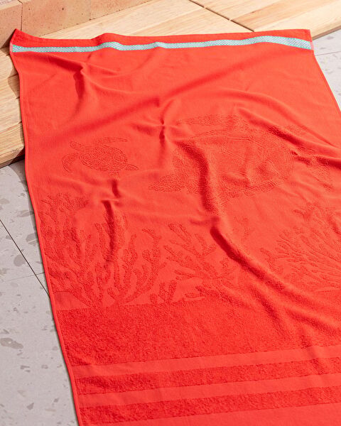 Tortue Beach Towel - 3